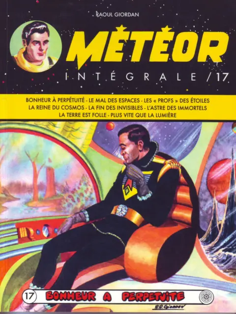 Météor 17