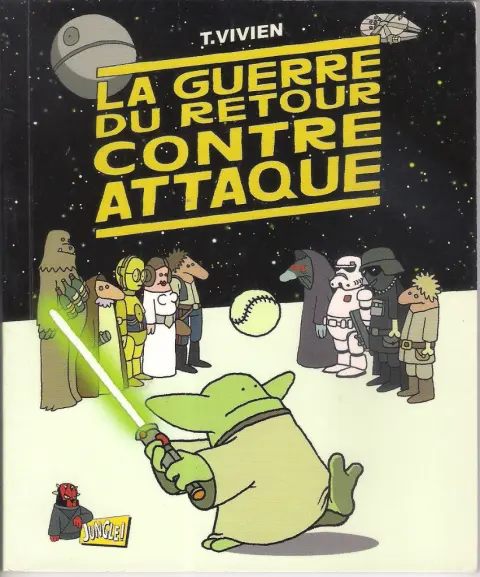 La Guerre du retour contre attaque