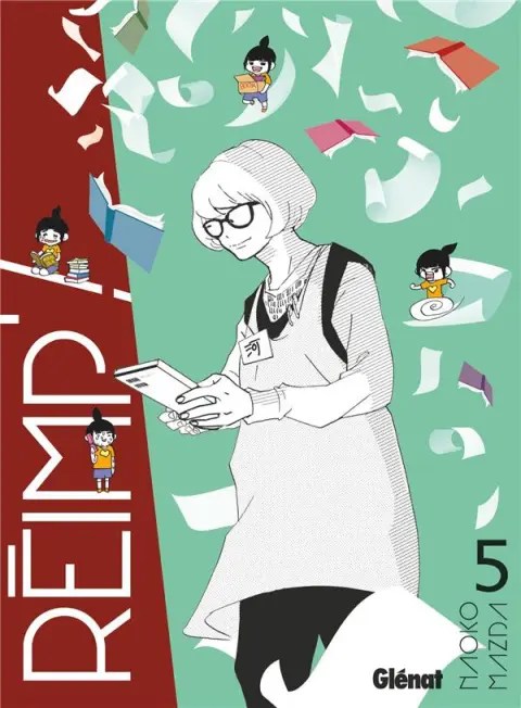 Réimp' ! 5