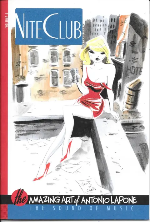 Nite Club Volume 4
