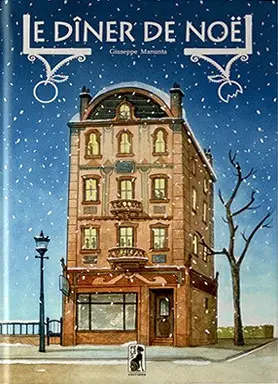Le Dîner de Noël