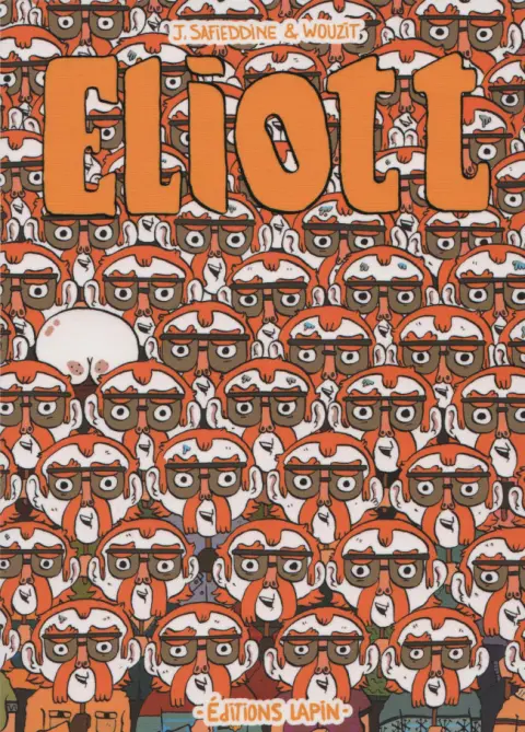 Eliott