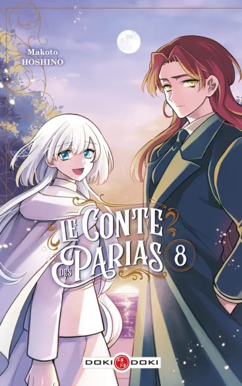 Le conte des parias 8