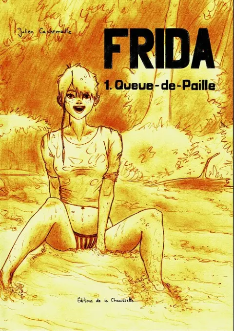 Frida (Cachemaille)