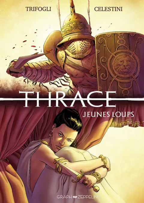 Thrace