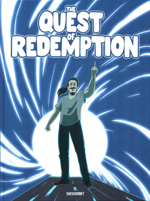 The Quest of Redemption