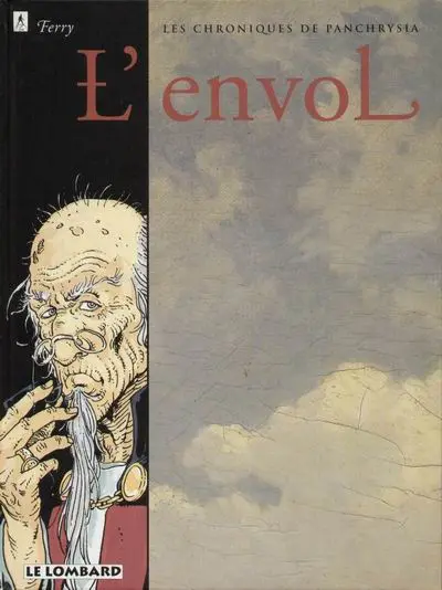 Les Chroniques de Panchrysia