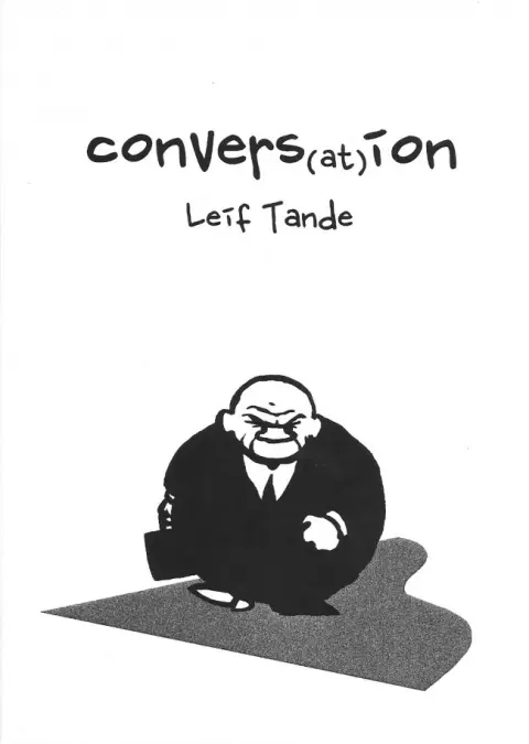 Convers(at)ion