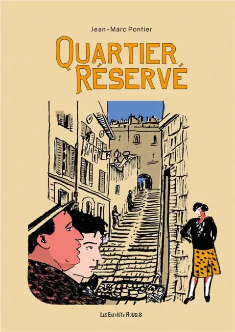 Quartier Réservé