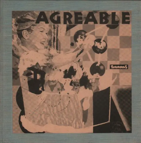 Agréable