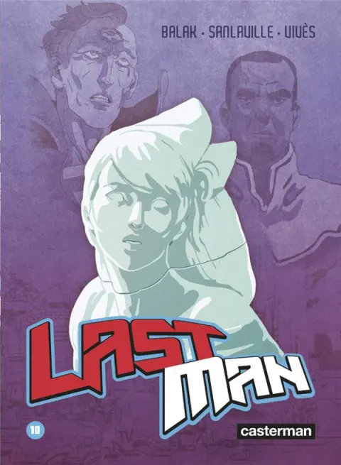 LastMan 10