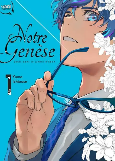 Notre Genèse - Seuls dans le jardin d'Eden