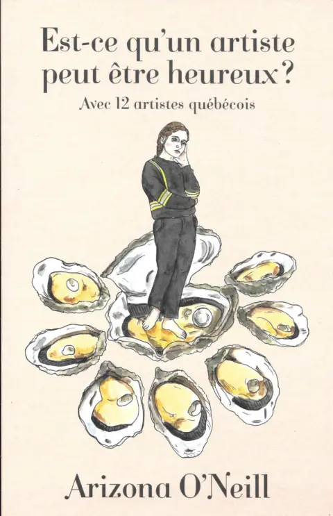 Est-ce qu'un artiste peut-être heureux ?