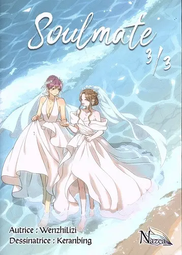 Soulmate 3/3