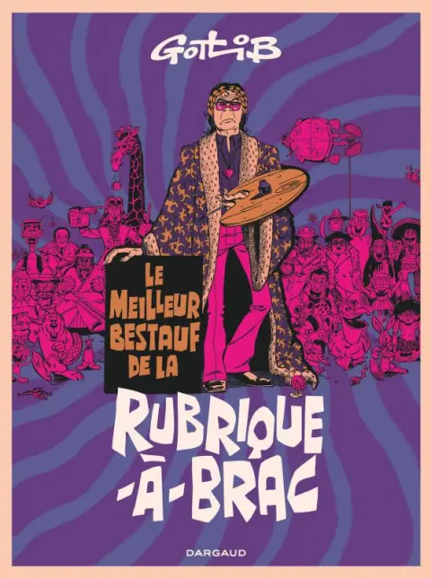 Rubrique-à-Brac Le meilleur bestauf de la Rubrique-à-Brac