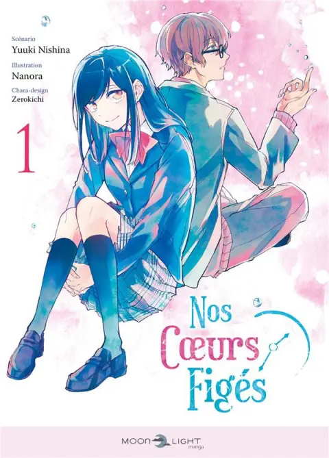Nos Coeurs Figés