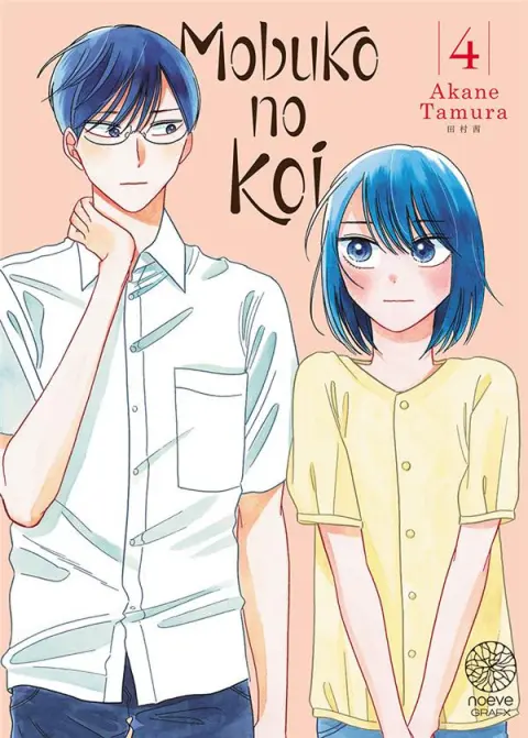 Mobuko no koi 4