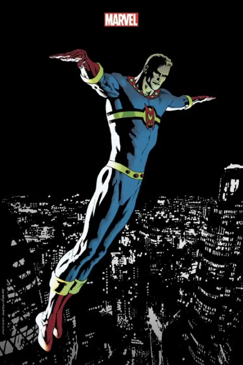 Miracleman