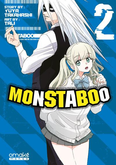 Monstaboo 2