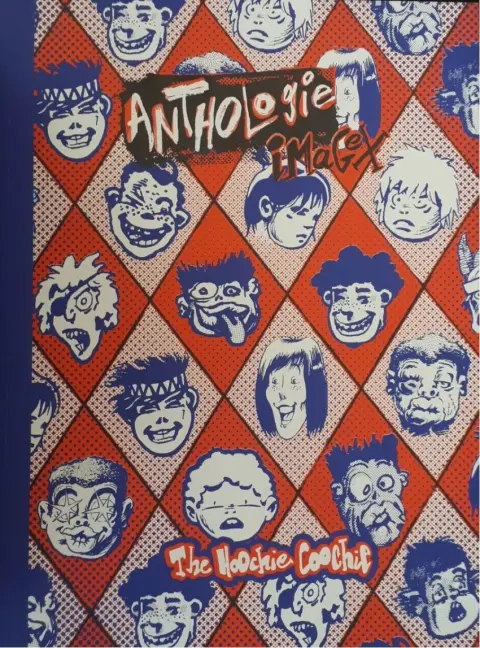 Anthologie - Imagex