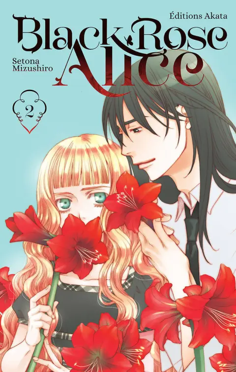 Black Rose Alice 2