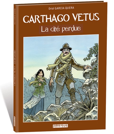 Carthago Vetus La cité perdue