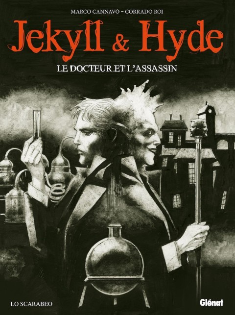 Jekyll & Hyde Le docteur et l'assassin