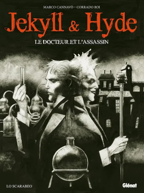 Jekyll & Hyde Le docteur et l'assassin