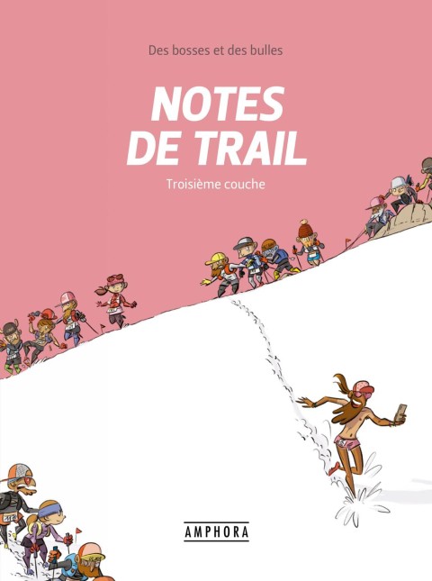 Notes de Trail 3 Troisieme couche