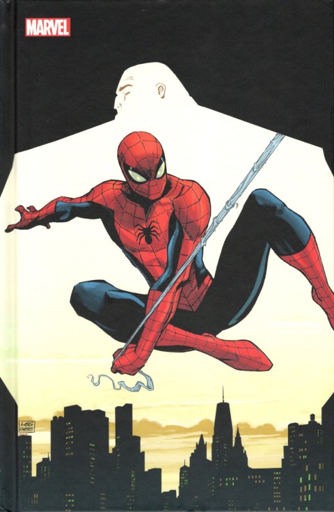 Couverture de l'album Ultimate Universe Tome 04