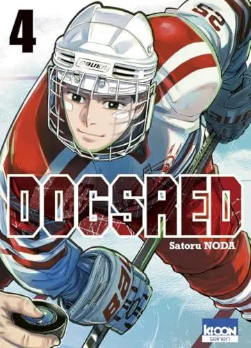 Dogsred 4