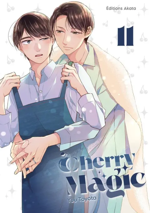 Cherry Magic 11