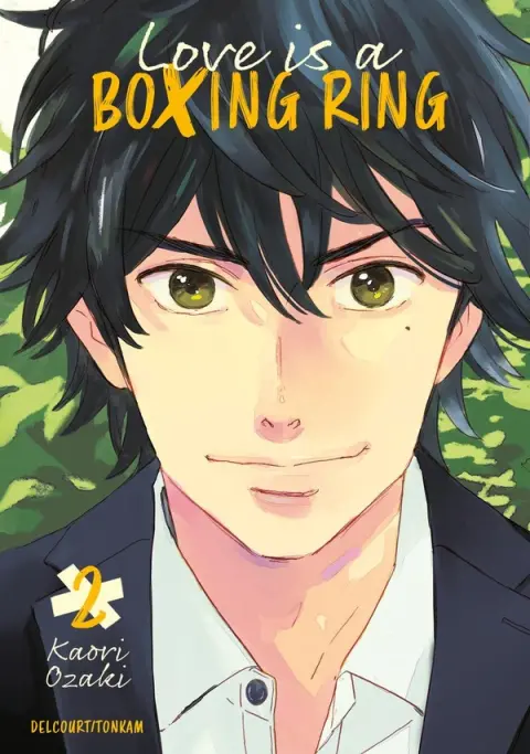Love is a boxing ring 2