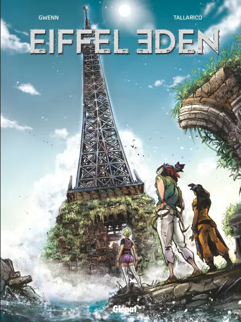Eiffel Eden 1