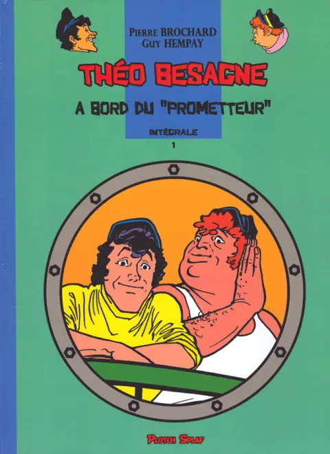 Théo Besagne