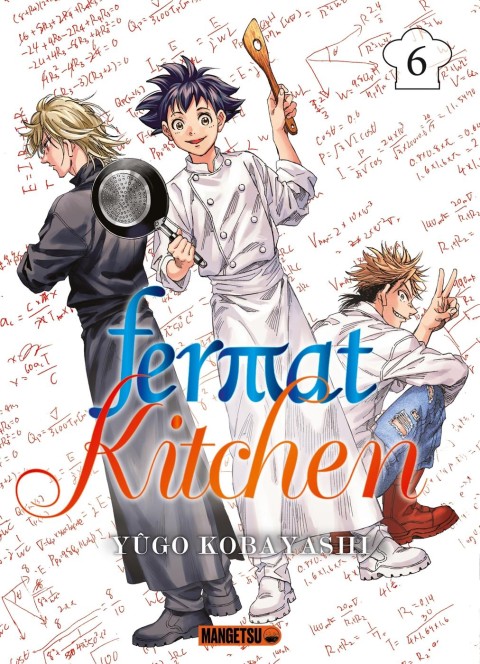 Fermat Kitchen 6