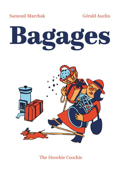 Bagages