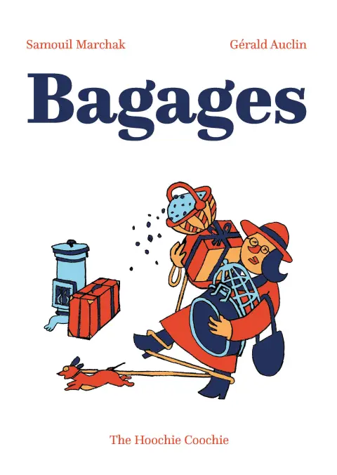 Bagages
