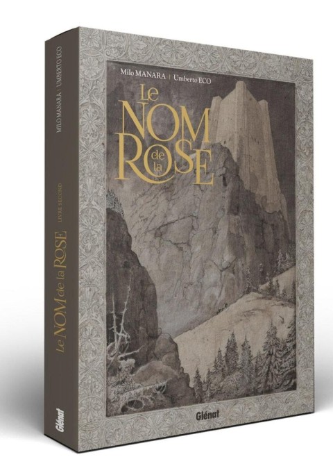 Le Nom de la Rose