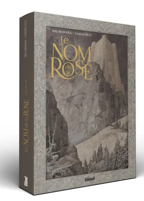 Le Nom de la Rose