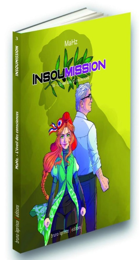 Insoumission III L'Éveil des consciences