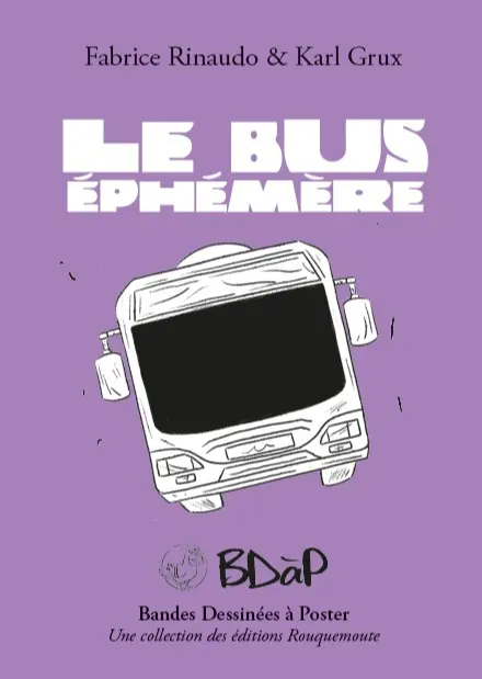 Le bus éphémère
