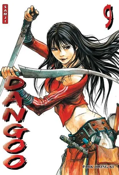 Dangoo 9