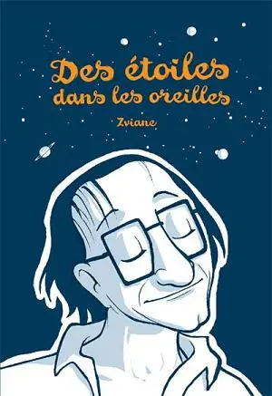 Des étoiles dans les oreilles