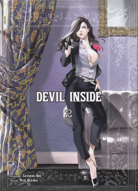 Devil inside 2