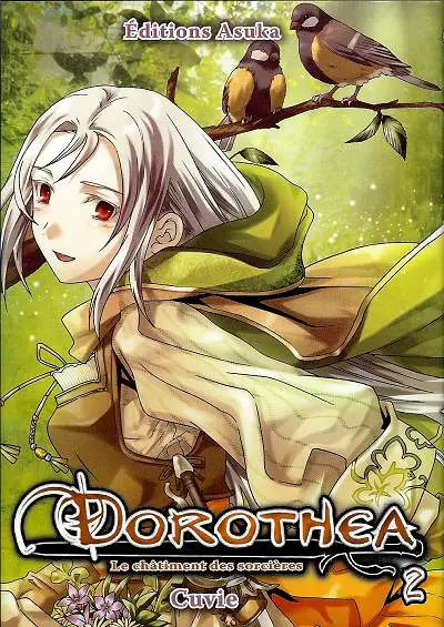 Dorothea 2
