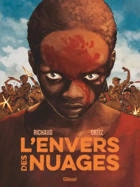 L'Envers des nuages