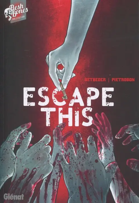 Escape this