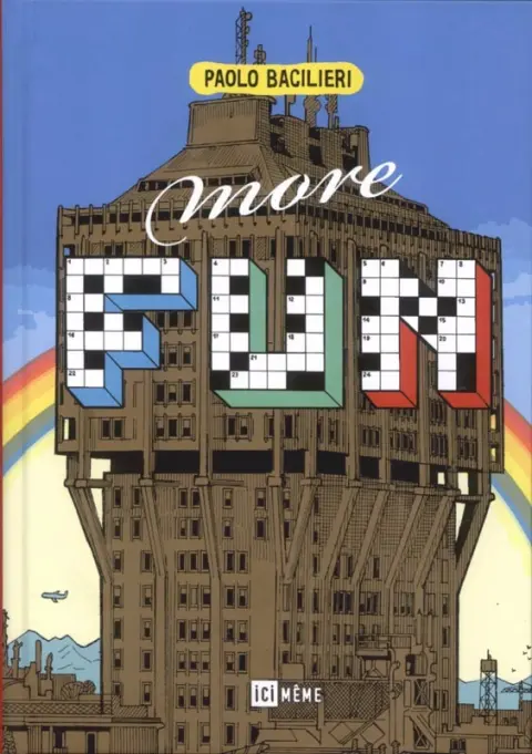 Fun Tome 2 More Fun