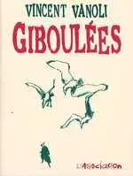 Giboulées